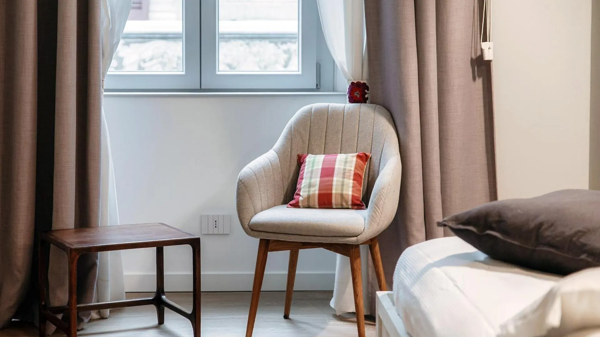 Bsk Casa 26 - The House Of Travelers Apartment Como