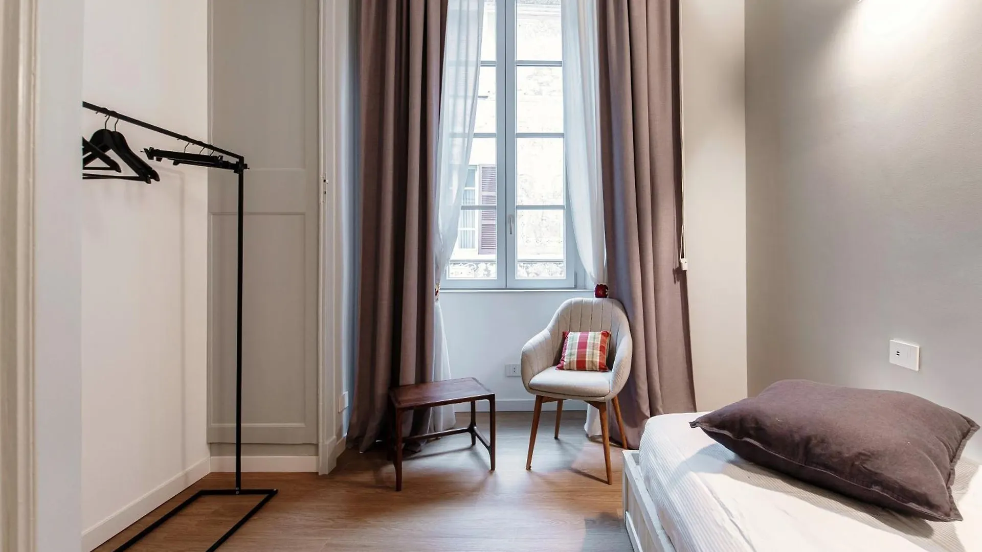Bsk Casa 26 - The House Of Travelers Apartment Como