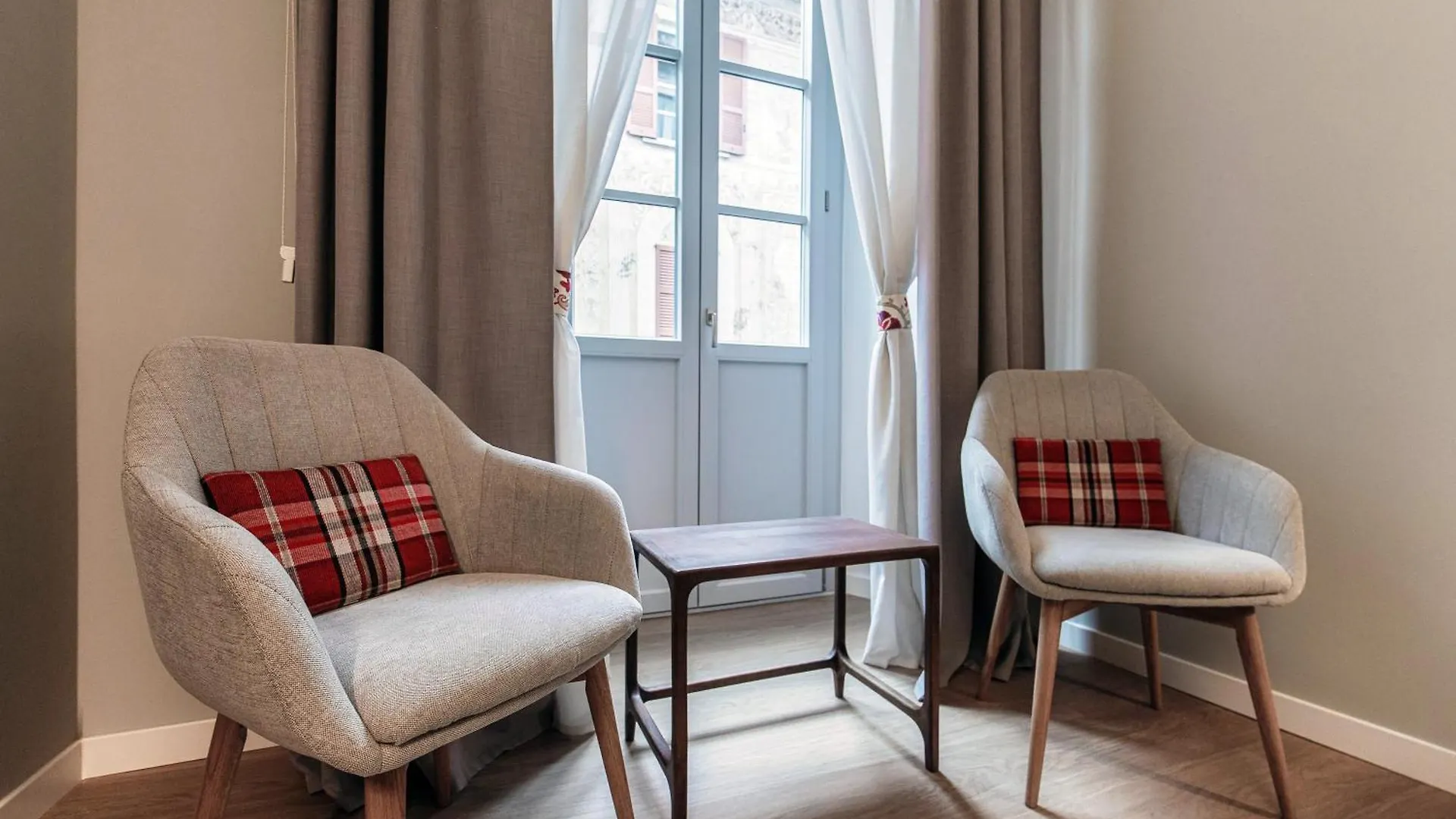 Bsk Casa 26 - The House Of Travelers Apartment Como