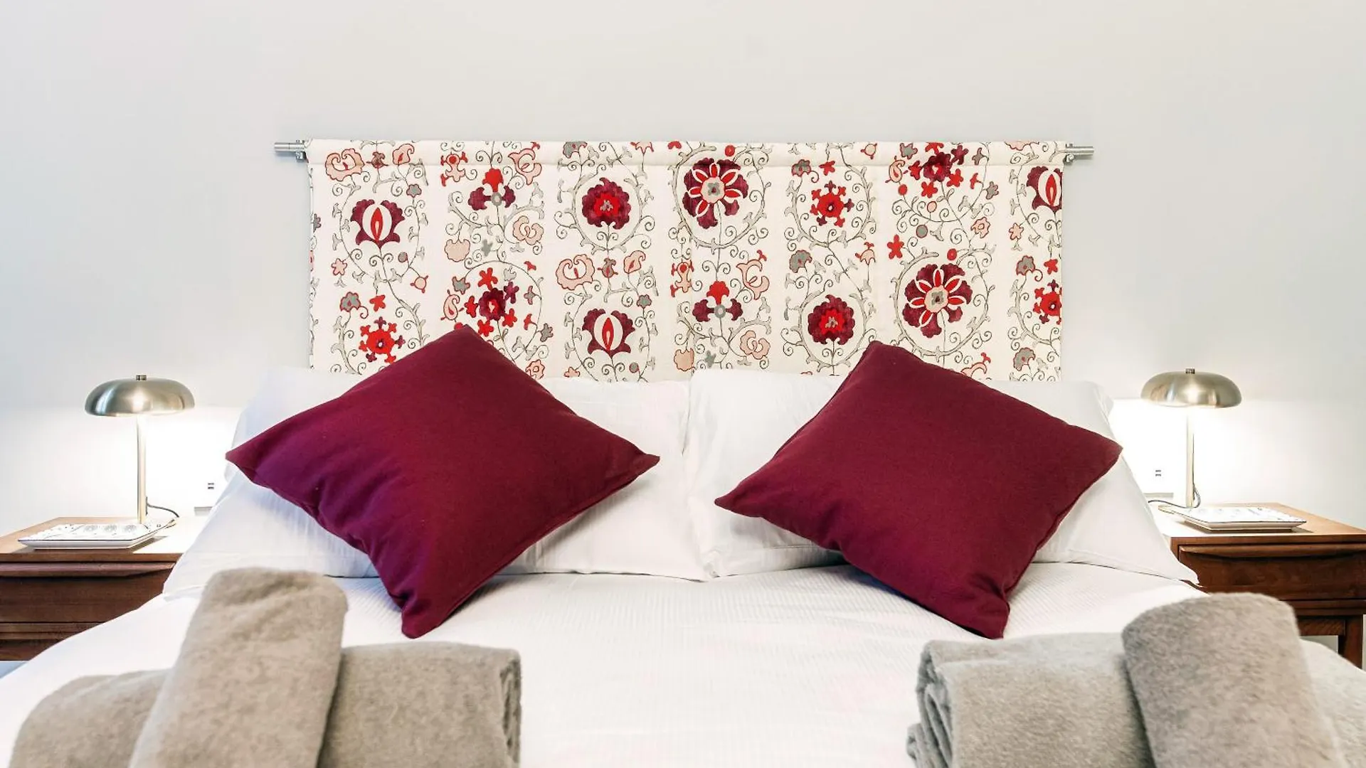 Bsk Casa 26 - The House Of Travelers Apartment Como