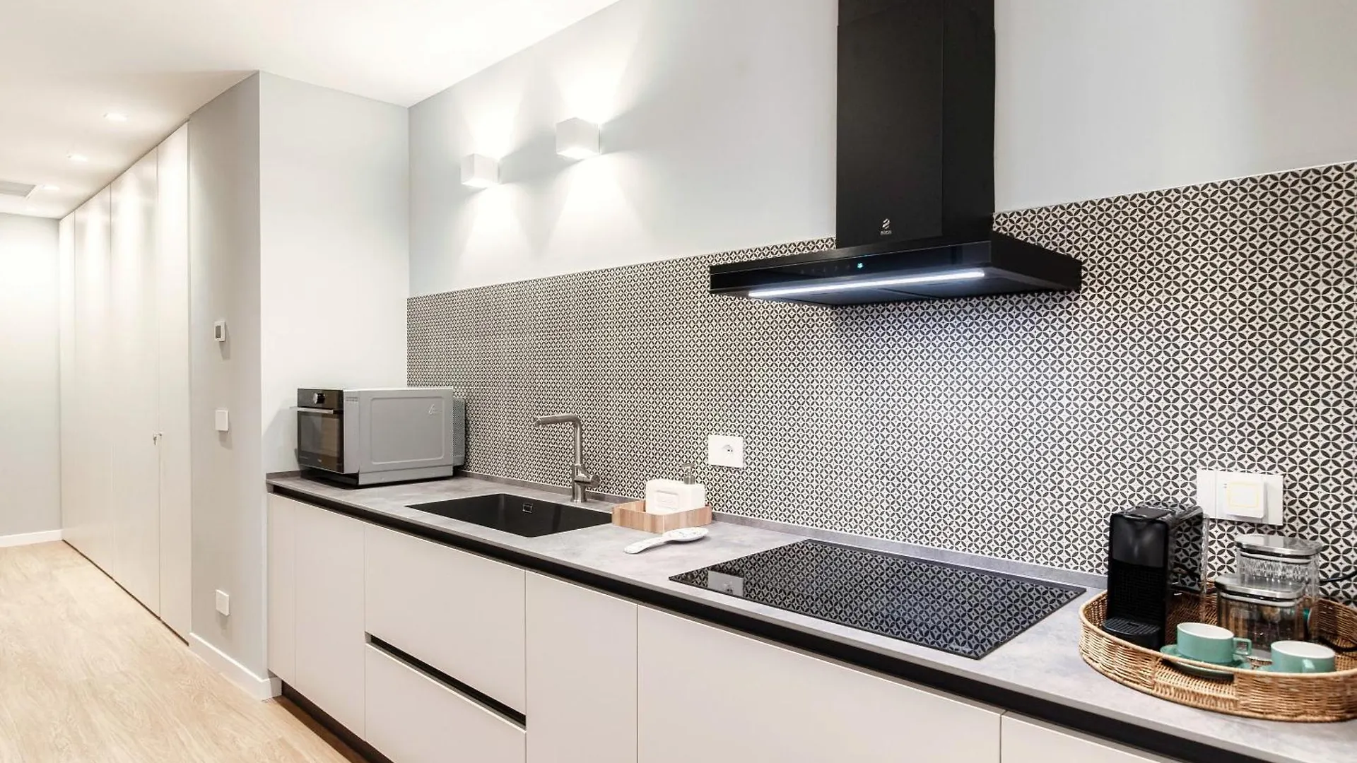 Bsk Casa 26 - The House Of Travelers Apartment Como