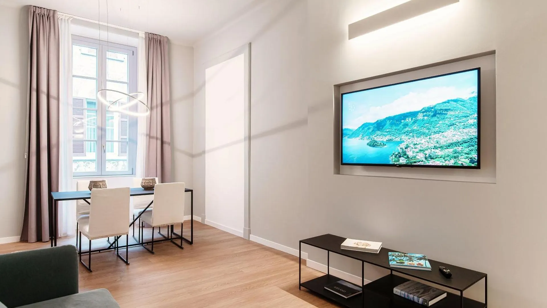 Bsk Casa 26 - The House Of Travelers Apartment Como