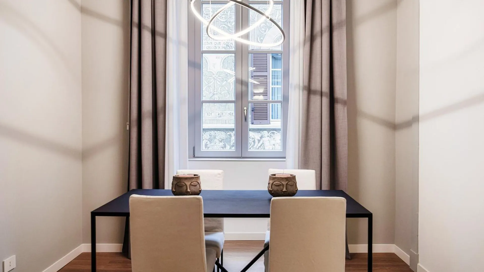 Bsk Casa 26 - The House Of Travelers Apartment Como
