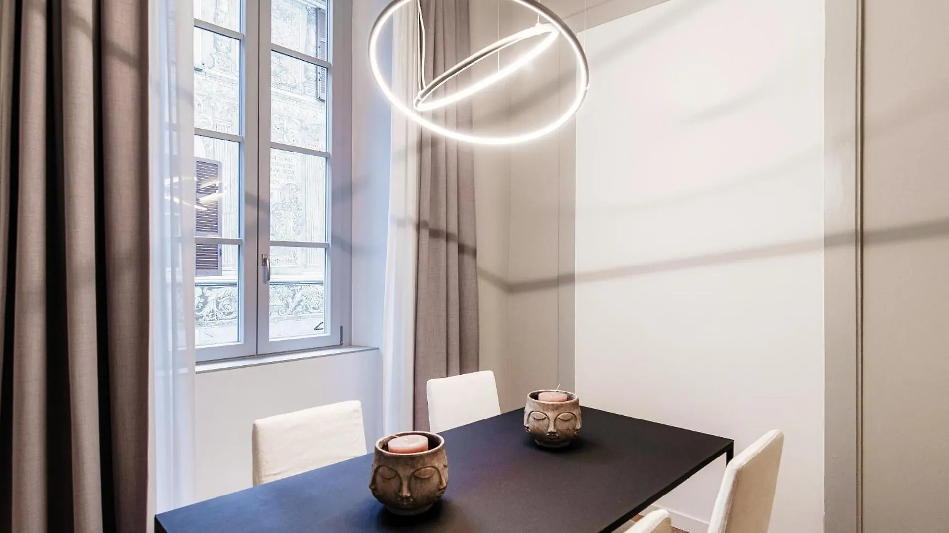 Bsk Casa 26 - The House Of Travelers Apartment Como Italy