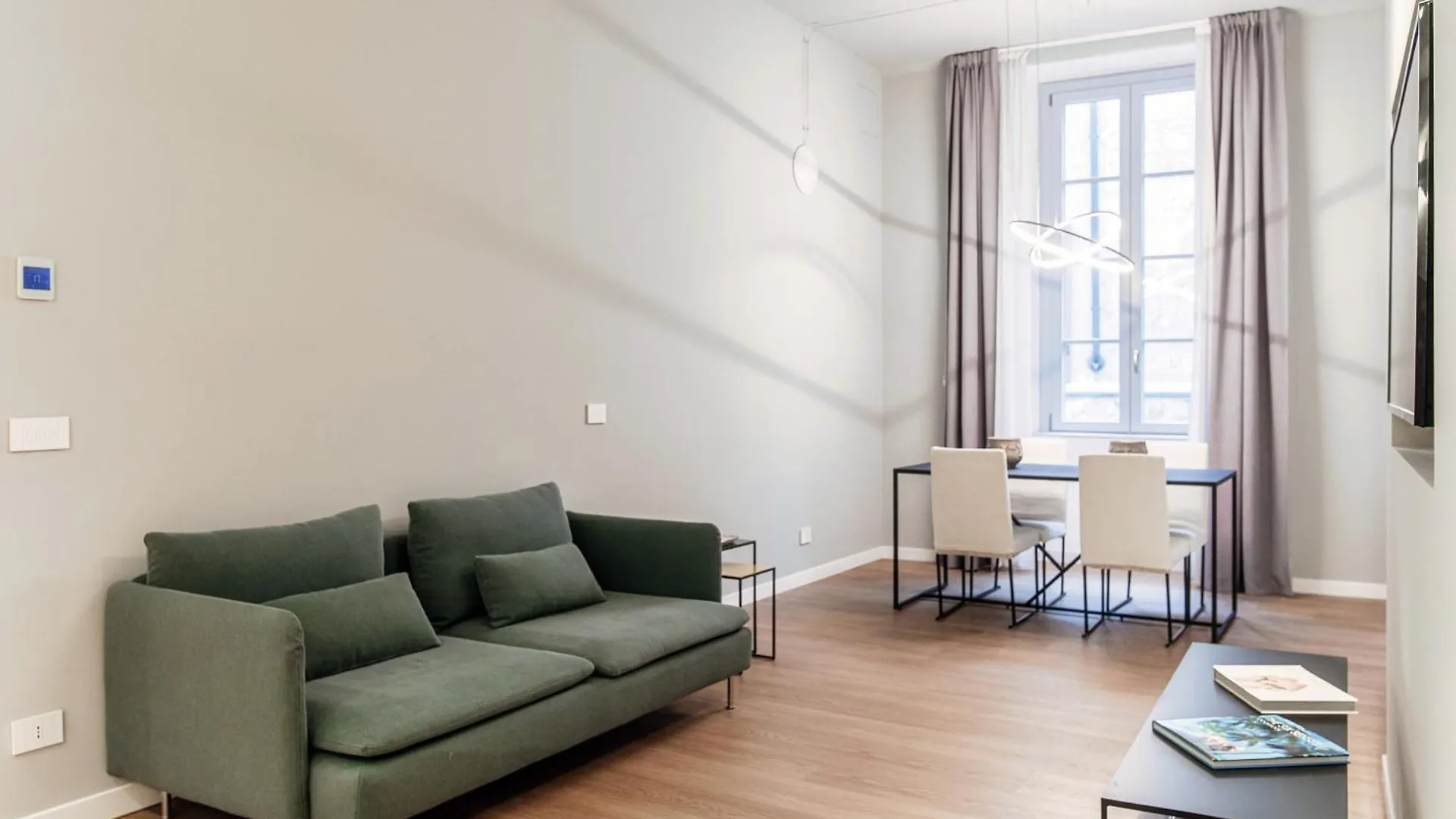 Bsk Casa 26 - The House Of Travelers Apartment Como