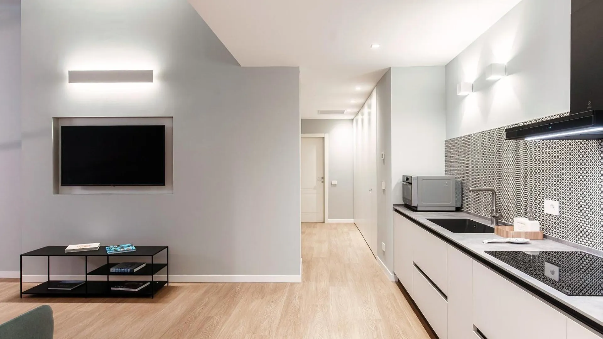 Bsk Casa 26 - The House Of Travelers Apartment Como