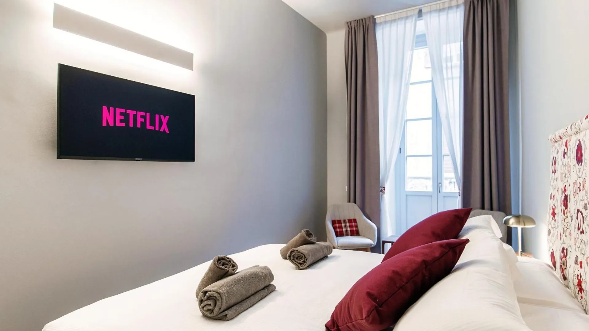 Bsk Casa 26 - The House Of Travelers Apartment Como
