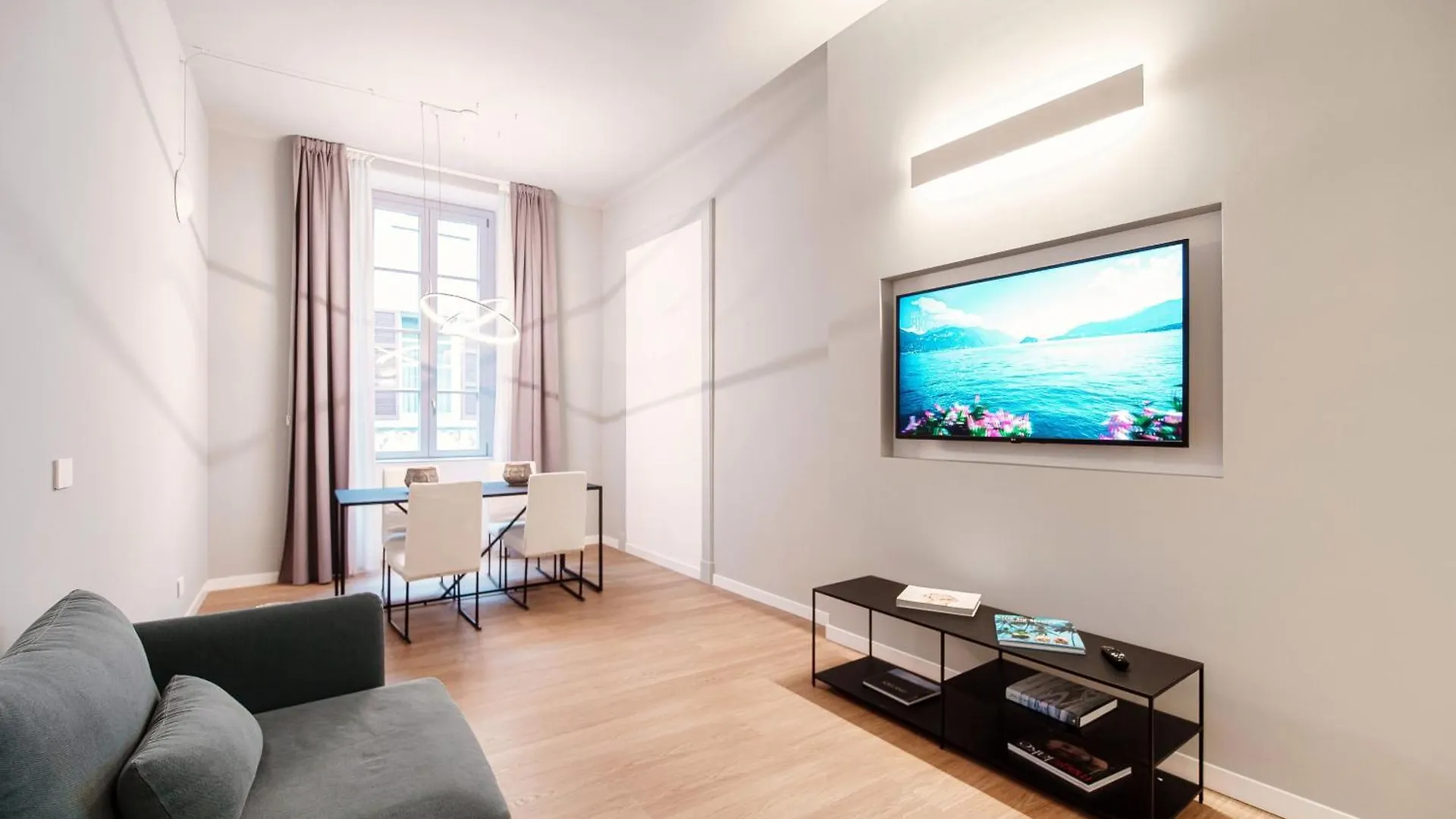 Bsk Casa 26 - The House Of Travelers Apartment Como